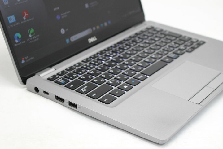 楽天市場】良品 フルHD 13.3インチ DELL Latitude 5310 / Windows11 
