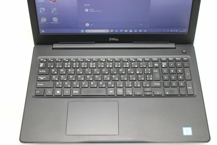 楽天市場】良品 15.6インチ DELL Latitude 3590 / Windows11/ 高性能 