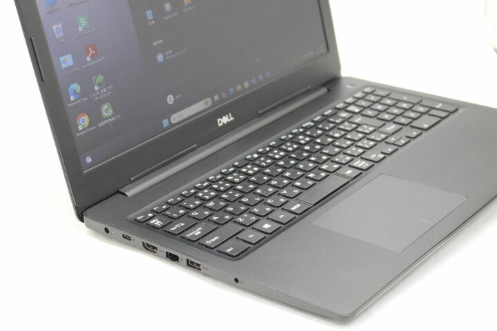 楽天市場】良品 15.6インチ DELL Latitude 3590 / Windows11/ 高性能 