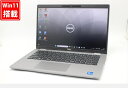 中古良品 フルHD 14インチ DELL Latitude 5420 Windows11 卓越性能 第11世代Core i5-1145G7 16GB 爆速NVMe式256GB-SSD カメラ 無線Wi-Fi6 Office付き Win11【中古ノートパソコン 中古パソコン 中古PC】送料無料 あす楽対応 即日発送（Windows10も対応可能 Win10）