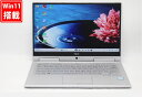 訳有 フルHD タッチ 13.3インチ NEC VersaPro VKT16G-4 Windows11 高性能 第8世代Core i5-8250U 8GB 爆速256GB-SSD カメラ 無線Wi-Fi6 Office付き Win11【中古ノートパソコン 中古パソコン 中古PC】送料無料 あす楽対応 即日発送（Windows10も対応可能 Win10）