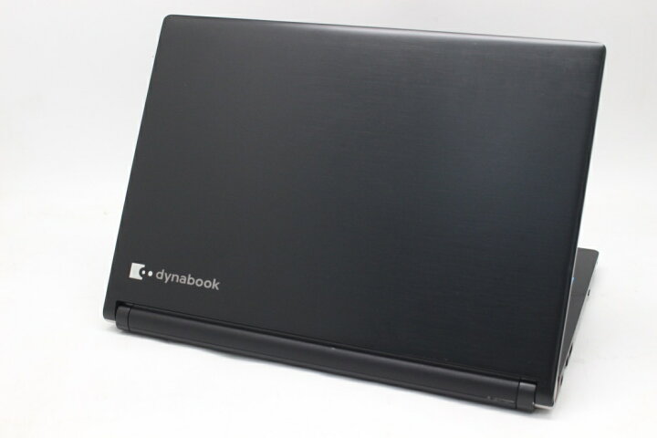 楽天市場】中古良品 フルHD 13.3インチ TOSHIBA dynabook RZ83CB 