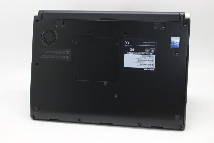 楽天市場】中古良品 フルHD 13.3インチ TOSHIBA dynabook RZ83CB 
