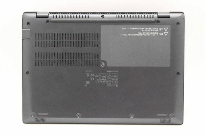 楽天市場】良品 フルHD タッチ 13.3インチ TOSHIBA dynabook G83/HS 