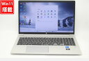 中古 フルHD 15.6インチ HP ProBook 450 G9 Windows11 10コア 卓越性能 第12世代Core i5-1235U 16GB 爆速NVMe式256GB-SSD カメラ 無線Wi-Fi6 Office付き Win11【中古ノートパソコン 中古パソコン 中古PC】送料無料 あす楽対応 即日発送（Windows10も対応可能 Win10）