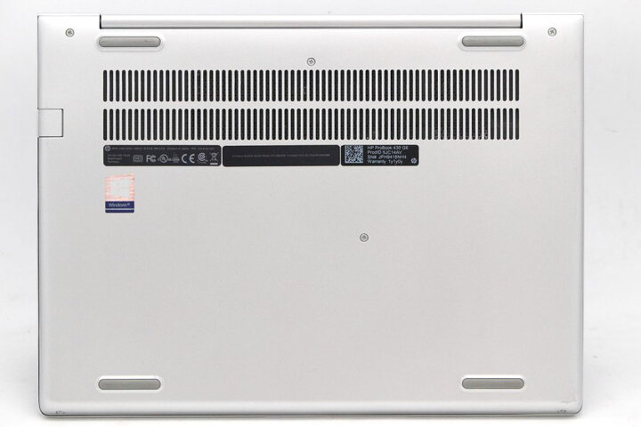 楽天市場】良品 13.3インチ HP ProBook 430 G6 / Windows11/ 高性能 第 