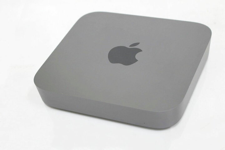 楽天市場】中古美品 Apple Mac Mini A1993 (Late-2018) / macOS 15 