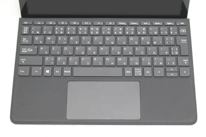 楽天市場】中古美品 LTE対応/ タッチ 10.5インチ Microsoft Surface 