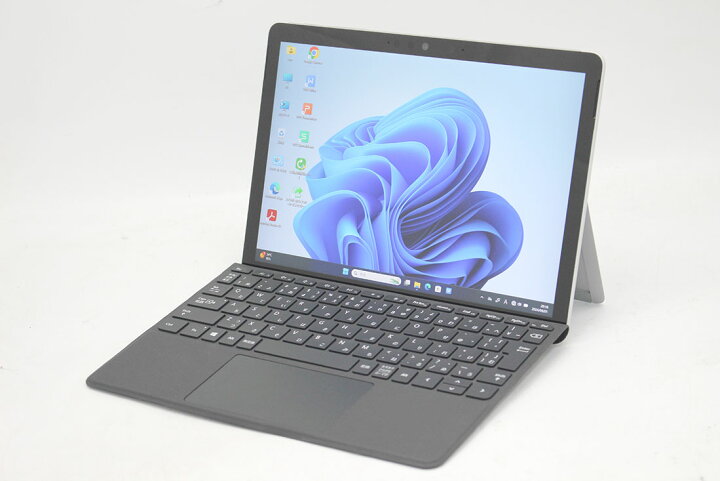 楽天市場】中古美品 LTE対応/ タッチ 10.5インチ Microsoft Surface 