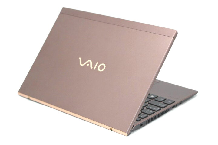 楽天市場】美品 フルHD 12.5インチ SONY VAIO Pro PJ VJPJ238 / eSIM 