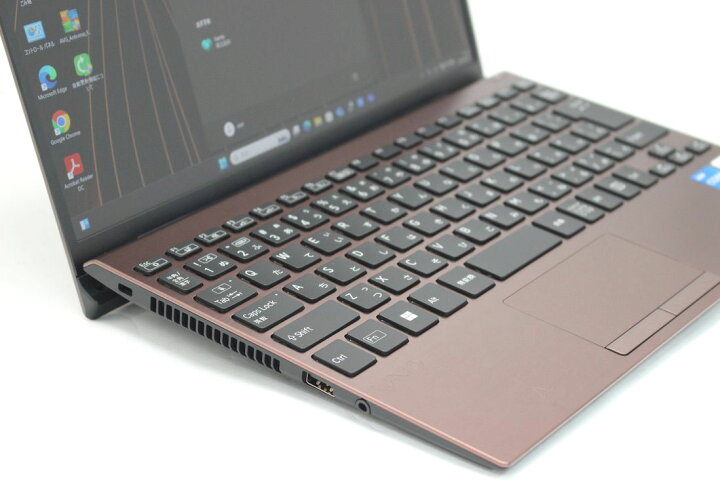 楽天市場】美品 フルHD 12.5インチ SONY VAIO Pro PJ VJPJ238 / eSIM 