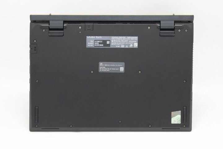楽天市場】美品 フルHD 12.5インチ SONY VAIO Pro PJ VJPJ238 / eSIM 