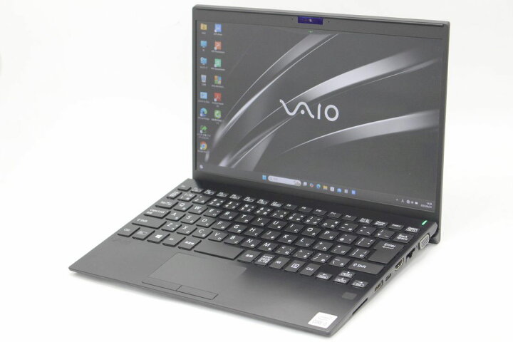 楽天市場】良品 フルHD 12.5インチ SONY VAIO Pro PJ VJPJ13C11N 