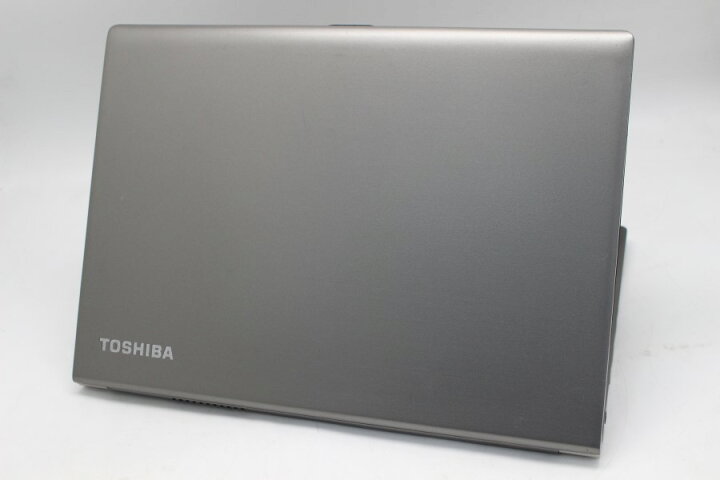 楽天市場】訳有 13.3インチ TOSHIBA dynabook R63M Windows11 七世代 