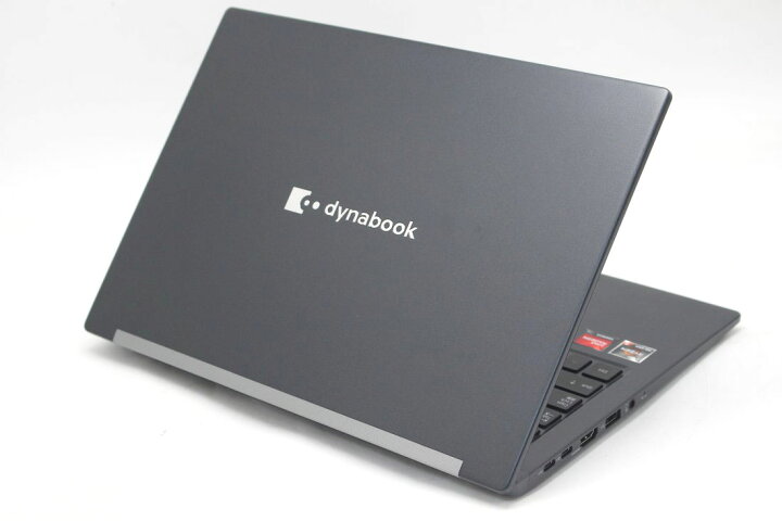 楽天市場】美品 フルHD 13.3インチ TOSHIBA dynabook GA83/X 
