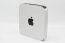 中古良品 Apple A2348 Mac mini (M1,8コアGPU 2020) macOS 15 Sequoia 卓越性能Apple-M1 16GB 爆速NVMe式512GB-SSD 無線Wi-Fi6 リカバリ 【デスクトップ 中古パソコン 中古PC】送料無料 あす楽対応 即日発送