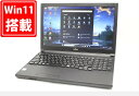 941時間 中古 15.6インチ Fujitsu LIFEBOOK A579A Windows11 高性能 第8世代Core i5-8365U 8GB 爆速256GB-SSD 無線 Office付き Win11【中古ノートパソコン 中古パソコン 中古PC】送料無料 あす楽対応 即日発送（Windows10も対応可能 Win10）