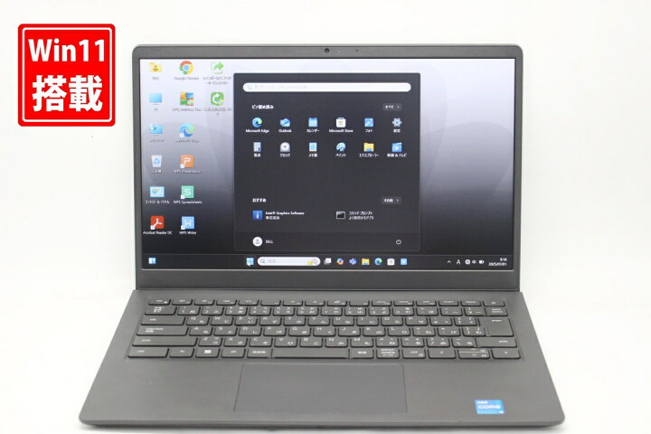 楽天市場】良品 フルHD 14インチ DELL VOSTRO 3420 Windows11 卓越性能 