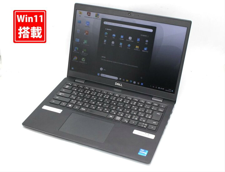 楽天市場】良品 フルHD 14インチ DELL Latitude 3420 Windows11 卓越 