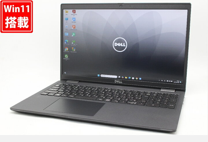 楽天市場】中古良品 フルHD 15.6インチ DELL Latitude 3520 Windows11 