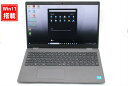 266時間 中古良品 フルHD 15.6インチ DELL Latitude 3540 Windows11 10コア 卓越性能 第12世代Core i5-1235u 8GB 爆速NVMe式256GB-SSD カメラ Wi-Fi6 Office付き Win11【中古ノートパソコン 中古パソコン 中古PC】送料無料 あす楽対応 即日発送（Windows10も対応可能 Win10）