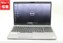 良品 フルHD 15.6インチ DELL Latitude 5510 Windows11 超高性能 第10世代Core i5-10310U 8GB 爆速NVMe式512GB-SSD カメラ 無線Wi-Fi6 Office付き Win11【中古ノートパソコン 中古パソコン 中古PC】送料無料 あす楽対応 即日発送（Windows10も対応可能 Win10）