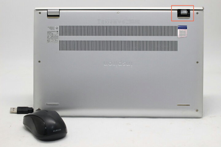 楽天市場】中古 フルHD 13.3インチ DELL Inspiron 7300 Windows11 卓越 