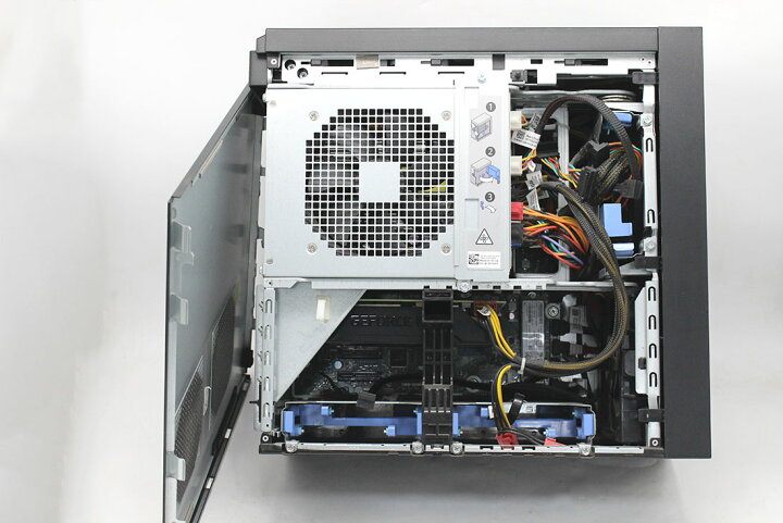 楽天市場】ゲーミングPC 中古美品 DELL Precision T3630 Tower 