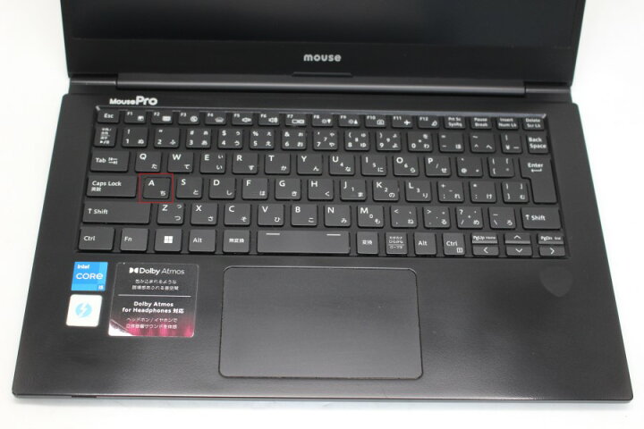 楽天市場】中古訳有 フルHD 13.3インチ MOUSE マウスコンピューター 