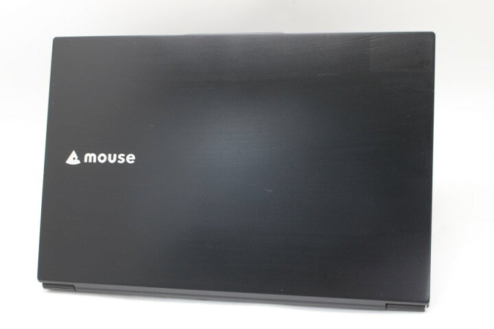 楽天市場】中古訳有 フルHD 13.3インチ MOUSE マウスコンピューター 