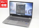 ゲーミングPC 良品 フルHD 15.6インチ HP ZBook Fury 15.6inch G8 Mobile Workstation Windows11 8コア 卓越性能 第11世代Core i9-11950H /メモリ-64GB /爆速NVMe式2TB-SSD /NVIDIA RTX A4000 Laptop /カメラ LTE 無線Wi-Fi6 Office付き Win11 送料無料 あす楽対応 即日発送