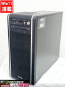 ゲーミングPC 中古美品 TSUKUMO（ツクモ） G-GEAR GA7J-F61/E Windows11 高性能 第8世代Core i5-8400/ メモリ-32GB/ 爆速NVMe式512GB-SSD/ NVIDIA GeForce GTX 1080 /Office付き /Win11【デスクトップ 中古パソコン 中古PC】送料無料 あす楽対応 即日発送