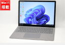 美品 2K対応 タッチ 13.5インチ Microsoft Surface Laptop 4 Windows11 卓越性能 第11世代Core i5-1145G7 8GB 爆速NVMe式256GB-SSD カメラ 無線Wi-Fi6 リカバリ Office付き Win11【 中古PC】送料無料 あす楽対応 即日発送（Windows10も対応可能 Win10）
