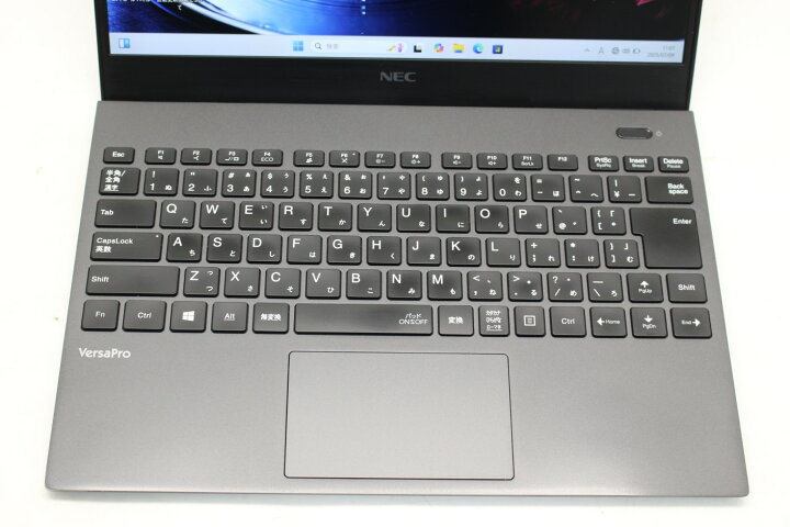 楽天市場】良品 フルHD 13.3インチ NEC VersaPro VKT16G-7 Windows11 