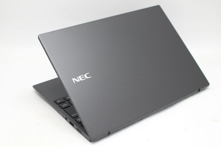 楽天市場】良品 フルHD 13.3インチ NEC VersaPro VKT16G-7 Windows11 