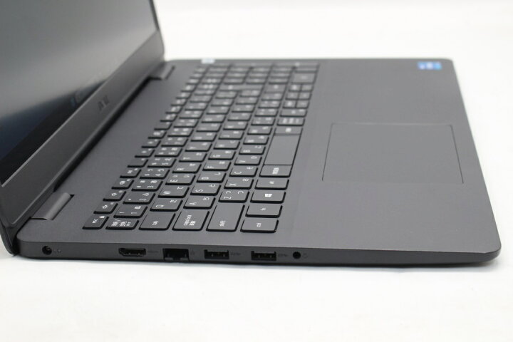 楽天市場】中古 フルHD 15.6インチ DELL inspiron 3501 Windows11 卓越 