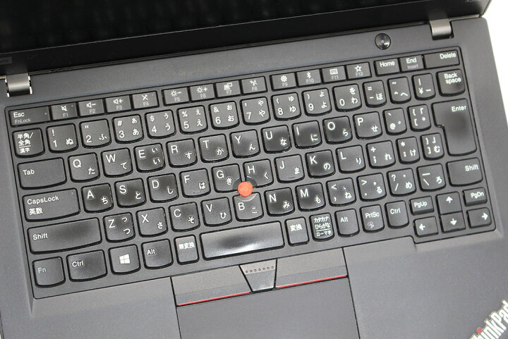 楽天市場】中古 13.3インチ Lenovo ThinkPad X395 Type-20NM 
