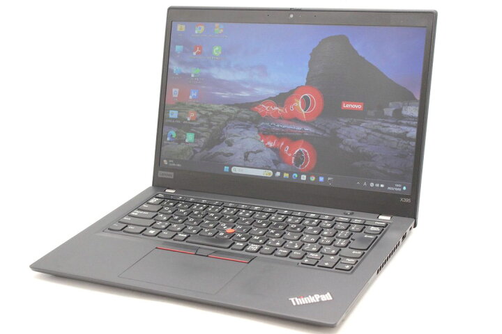 楽天市場】中古 13.3インチ Lenovo ThinkPad X395 Type-20NM 