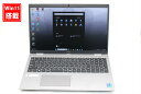 中古 フルHD 15.6インチ DELL Latitude 5531 Windows11 14コア 卓越性能 第12世代Core i7-12800H 16GB 爆速NVMe式512GB-SSD NVIDIA Geforce MX550 カメラ 無線 Office付き Win11【中古ノートパソコン 中古パソコン 中古PC】送料無料 あす楽対応（Windows10も対応可能 Win10）