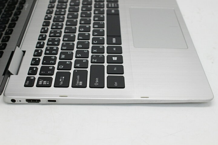 楽天市場】中古 フルHD タッチ 13.3インチ DELL Inspiron 7386 2-in-1 