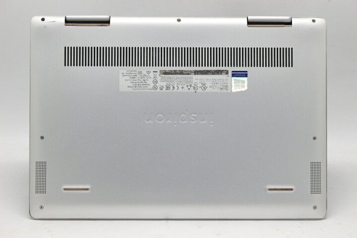 楽天市場】中古 フルHD タッチ 13.3インチ DELL Inspiron 7386 2-in-1 