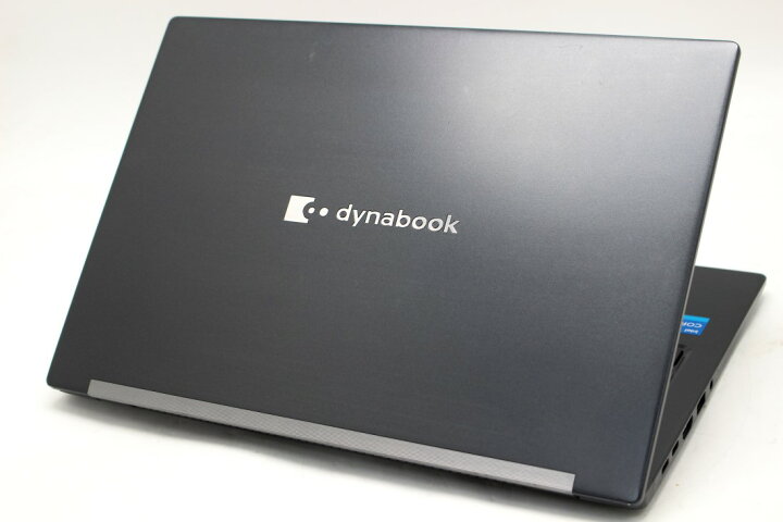楽天市場】良品 フルHD 13.3インチ TOSHIBA dynabook G83HU Windows11 