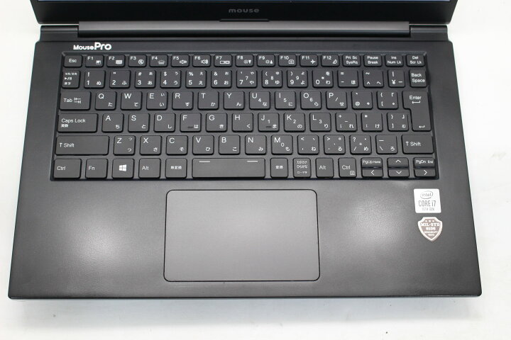 楽天市場】良品 フルHD 14インチ MousePro NB410Z Windows11 超高性能 