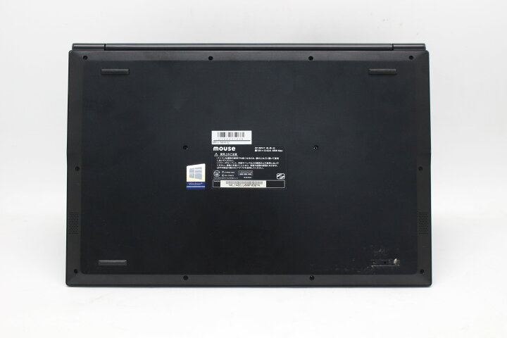 楽天市場】良品 フルHD 14インチ MousePro NB410Z Windows11 超高性能 