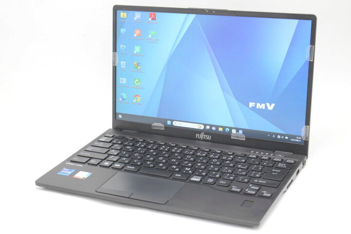 楽天市場】良品 フルHD 13.3インチ Fujitsu LIFEBOOK U9312/K 