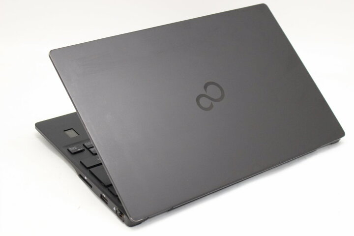 楽天市場】良品 フルHD 13.3インチ Fujitsu LIFEBOOK U9312/K 
