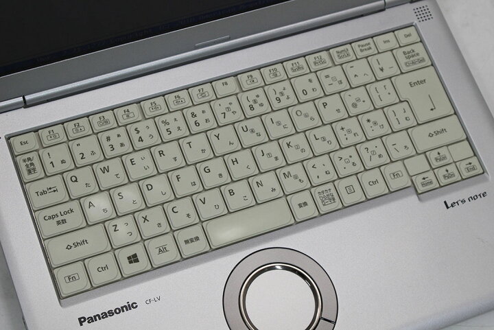 楽天市場】中古良品 フルHD 14インチ Panasonic Let