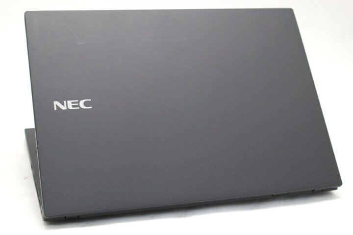 楽天市場】良品 フルHD対応WUXGA 13.3インチ NEC VersaPro VKM44B-A 