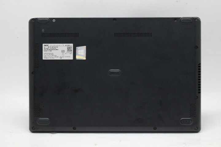 楽天市場】中古 フルHD 12.5インチ NEC VersaPro VKT40C-9 Windows11 