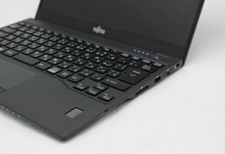 楽天市場】訳有 フルHD 13.3インチ Fujitsu LIFEBOOK U939A Windows11 